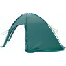 Палатка TALBERG BIGLESS 3 зеленая 4690553000068