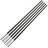 Сегмент дуги алюминий TALBERG 8,5х50,5 (6 шт.) 4603773179940
