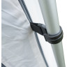 Шатер TALBERG ARBOUR AUTO SAHARA, серый 4603773179285