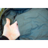 Спальный мешок TALBERG FOREST I COMPACT -5C, правый 4603735103556